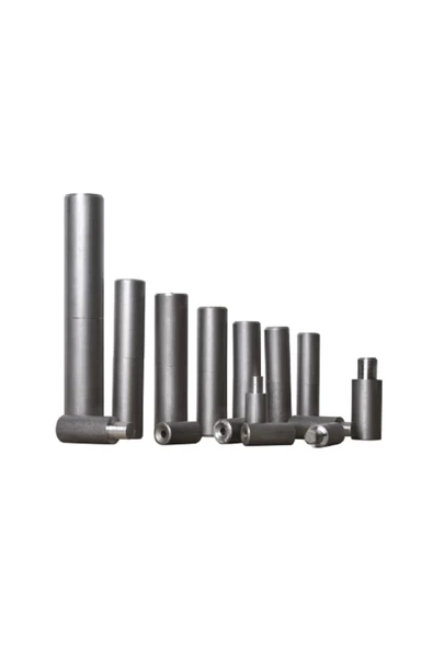Dirim Um016 16 Mm Uzun Mil Menteşe - 2