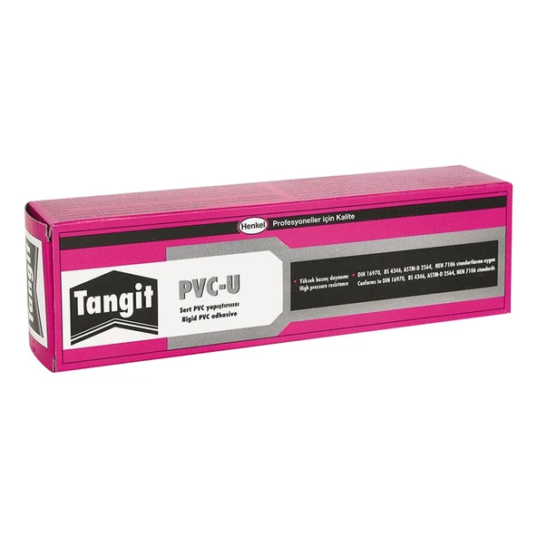 Yapıştırıcı Tangit 125 Gr - 2