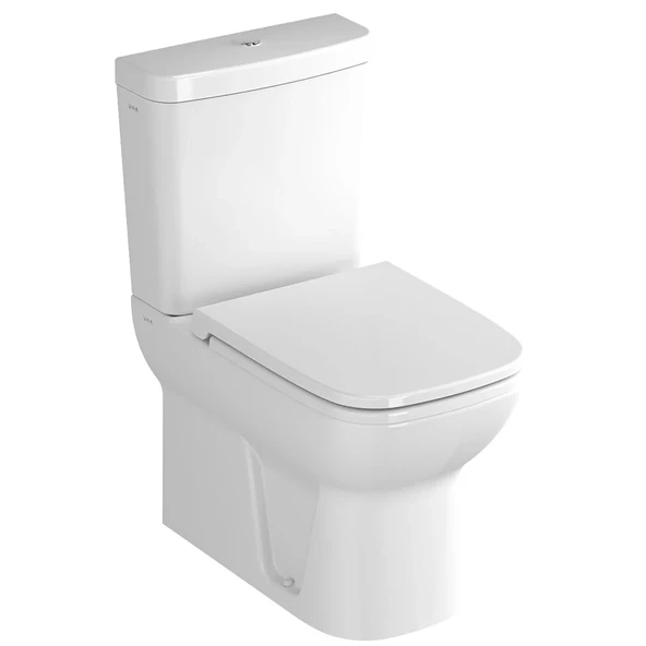 5512L003-0092 Vitra S20 Duvara Tam Dayalı Klozet