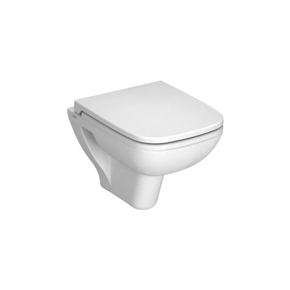 5505L003-0868 Vitra S20 Asma Klozet (Kısa)