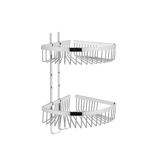 A44160 Vitra Base 400 İkili Süngerlik