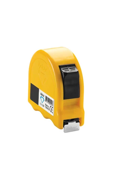 Dekor 294 Şerit Metre 3*16 mm - 2