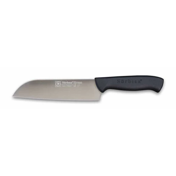 61195 - Sürmene Santoku  Bıçağı 19 cm