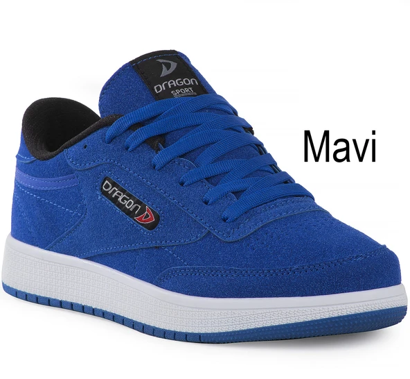 Ayakkabix Sneaker Erkek Spor Ayakkabı Günlük Yürüyüş - 10