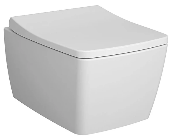 5671B003-0559 Vitra Metropole Asma Klozet, 48 cm