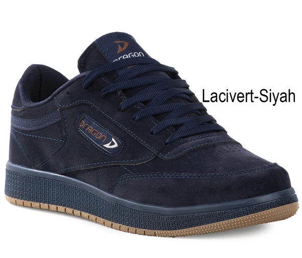 Ayakkabix Sneaker Erkek Spor Ayakkabı Günlük Yürüyüş - 2