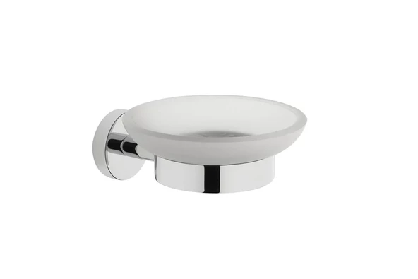 A44105 Vitra Base 200 Katı Sabunluk