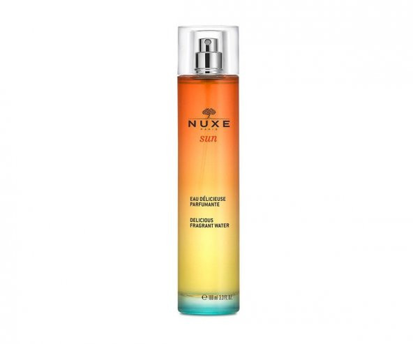 Nuxe Sun Eau Delicieuse Parfumante 100 Ml