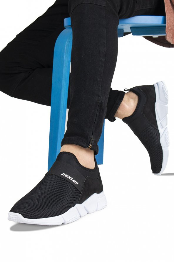 Dunlop Erkek /Kadın Günlük Ayakkabı 6 Renk, 36-44 - 4