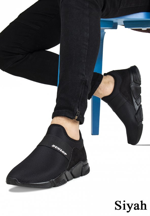 Dunlop Erkek /Kadın Günlük Ayakkabı 6 Renk, 36-44 - 11