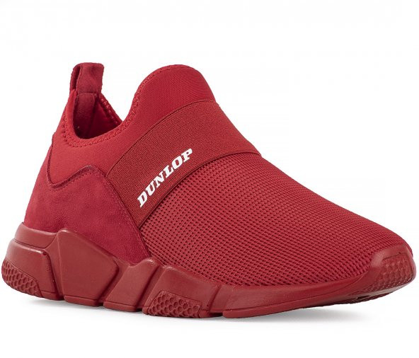 Dunlop Erkek /Kadın Günlük Ayakkabı 6 Renk, 36-44 - 12