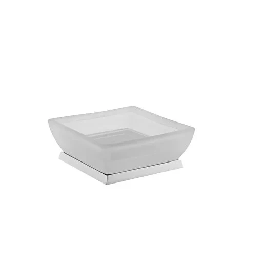 A44144 Vitra Base 400 Katı Sabunluk