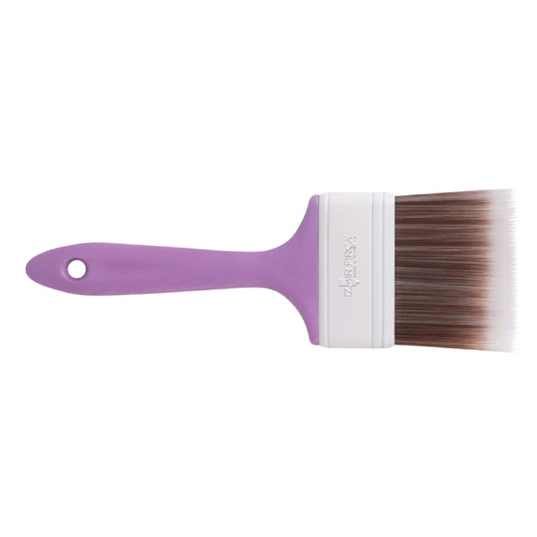 İzmir Fırça Luna Yumurta Fırçası No:70 004603