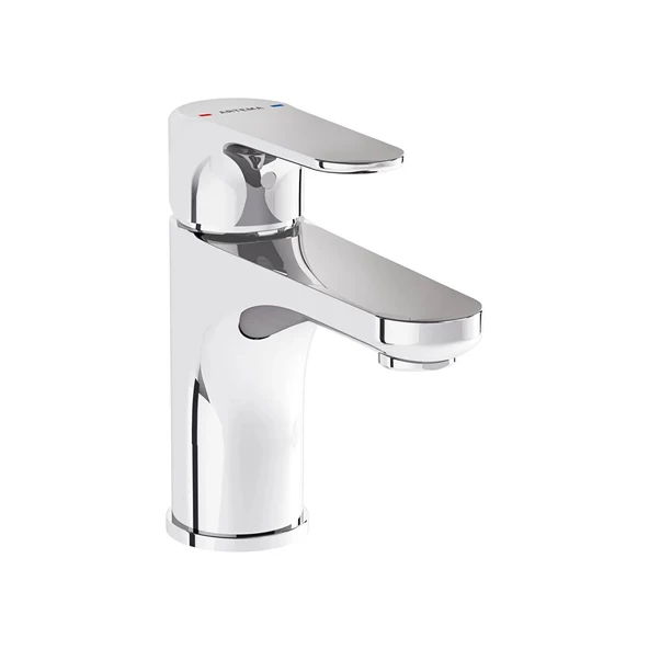 A42705 Artema Root Round Lavabo Bataryası