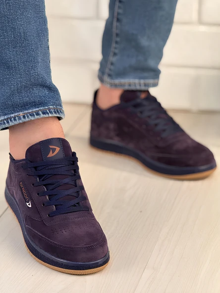 Ayakkabix Sneaker Erkek Spor Ayakkabı Günlük Yürüyüş - 4