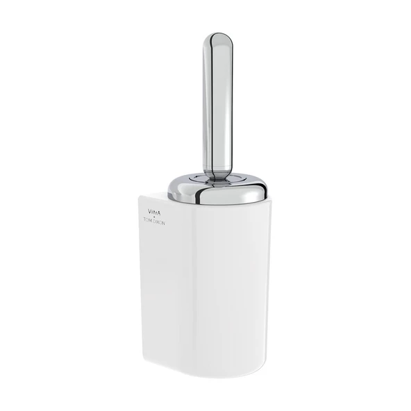 Vitra Liquid Tuvalet Fırçalığı (Duvardan) A44566