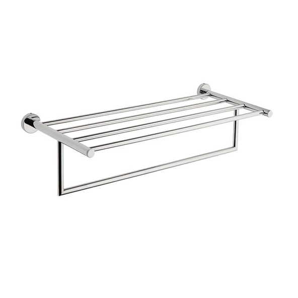 Vitra Base 200 Havlu Rafı A44108