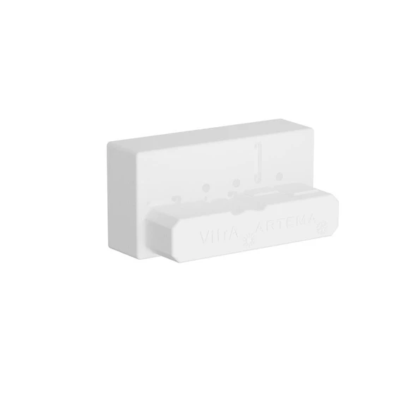 A42844 VitrA İstanbul Ankastre Lavabo Bataryası (Sıva Altı Grubu)