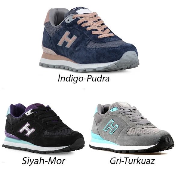 Hammer Jack Denna Hakiki Deri Günlük Erkek Ayakkabı - 4