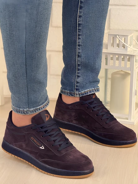 Ayakkabix Sneaker Erkek Spor Ayakkabı Günlük Yürüyüş - 3