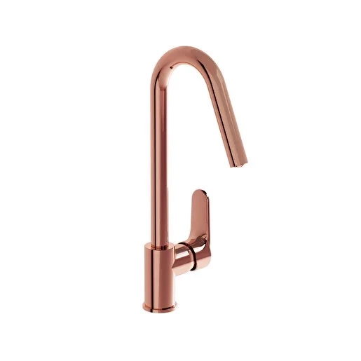 A4274226 Artema Root Round Eviye Bataryası, Bakır