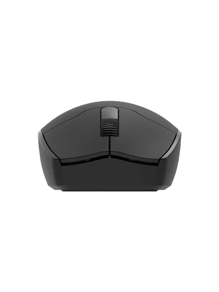 Lenovo Lecoo WS204 Ergonomik Optik Kablosuz Mouse - 4