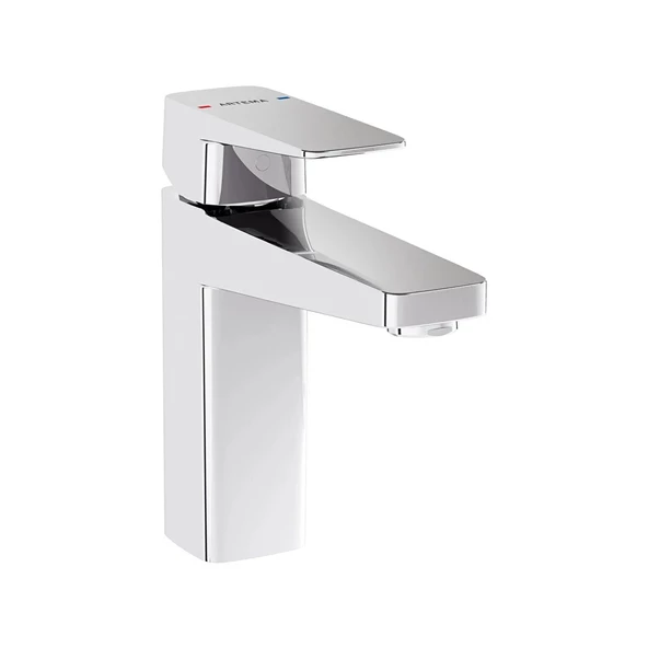 Artema Root Square Yüksek Lavabo Bataryası A42731