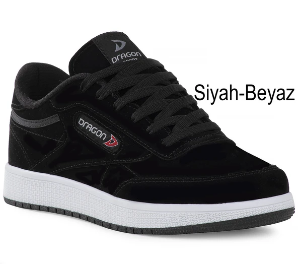 Ayakkabix Dragon Sneaker Erkek Spor Ayakkabı - Resim 7