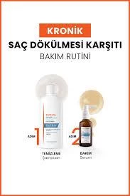 Ducray Neoptide Expert 50 ml 2'li - 2
