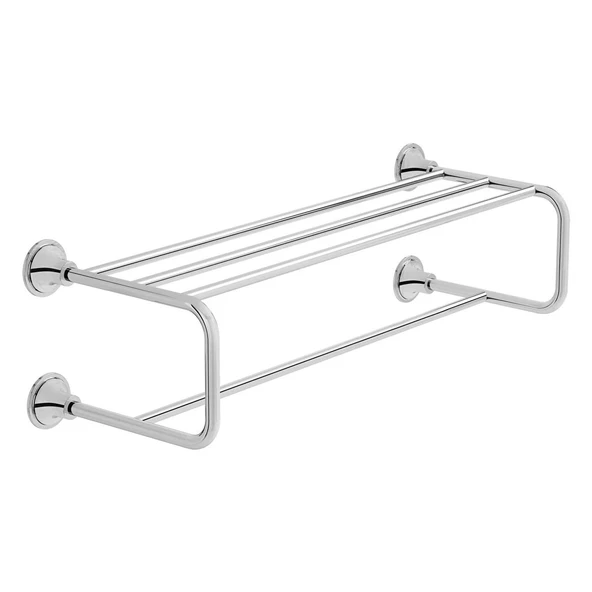 Vitra Origin Classic Havlu Rafı A44525