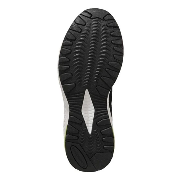 Lumberjack Cesar Erkek Günlük Sneaker Spor Ayakkabı - Resim 8