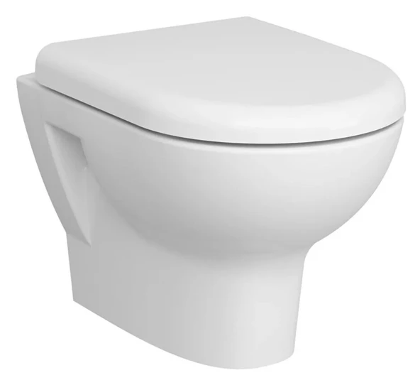 Vitra Zentrum Klozet Kapağı, Yavaş Kapanır, 127-003-009 - 2