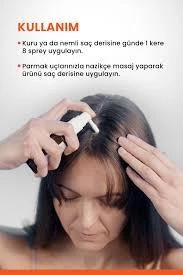 Ducray Neoptide Expert 50 ml 2'li - 3
