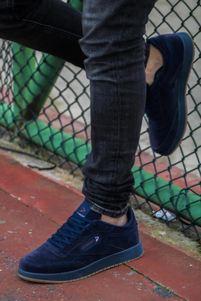 Ayakkabix Dragon Sneaker Erkek Spor Ayakkabı - Resim 2