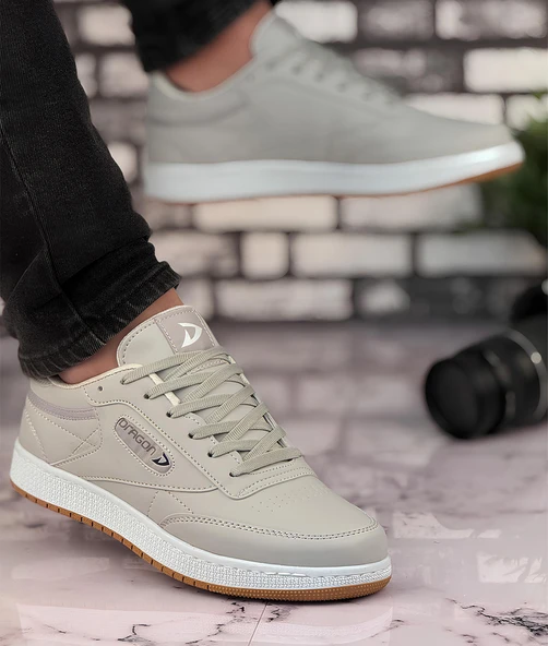 Ayakkabix Dragon Sneaker Erkek Spor Ayakkabı - Resim 10
