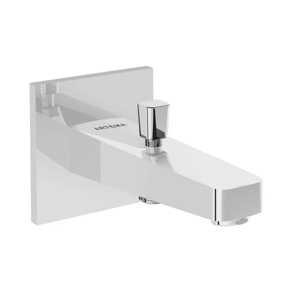 Artema Root Square Banyo Çıkış Ucu El Duşu Çıkışlı A42740