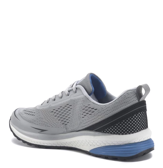 Lumberjack Cesar Erkek Günlük Sneaker Spor Ayakkabı - Resim 3