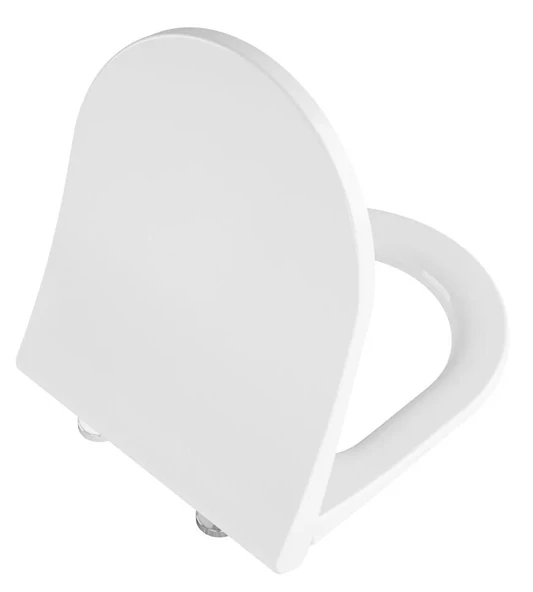 Vitra Integra Yavaş Kapanır Klozet Kapağı, Metal Menteşeli