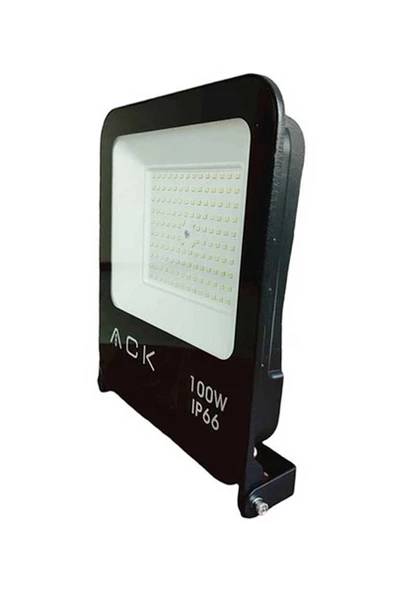 ACK 100W DOB SMD 6500K LED Projektör  AT62-19132 - 2