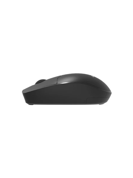 Lenovo Lecoo WS204 Ergonomik Optik Kablosuz Mouse - 5