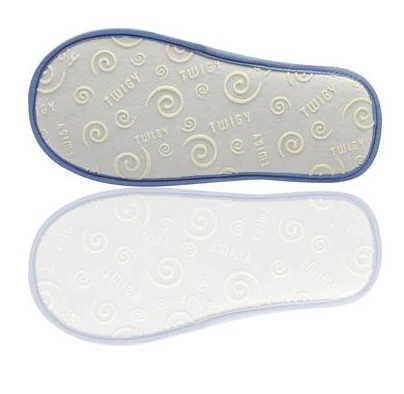 Twigy Banyo Günlük Havlu Terlik - 4