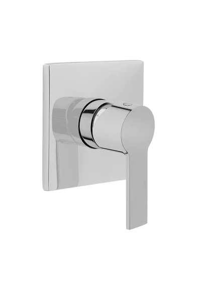 Vitra Ankastre Stop Valf, A41956