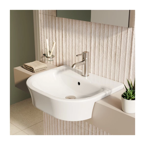 Vitra Minimax Diş Fırçalığı, A44780 - 2