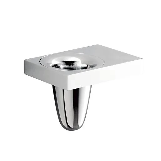 Vitra İstanbul Diş Fırçalığı Krom A4801799