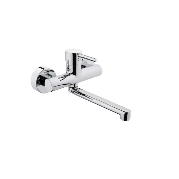 A42095 Artema Minimax S Eviye Bataryası-Duvardan