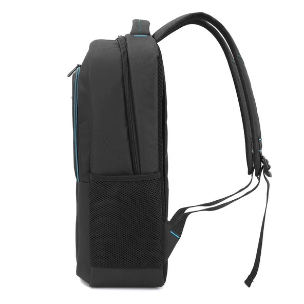 MACK MCC-505 15.6" MOVE NOTEBOOK SIRT ÇANTASI SIYAH - 3