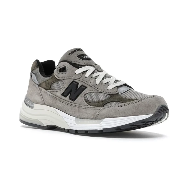 New Balance JJJJound x 992 Urban Grey