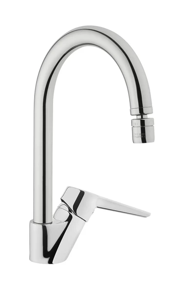 A42148 Artema Solid S Mafsallı Eviye Bataryası