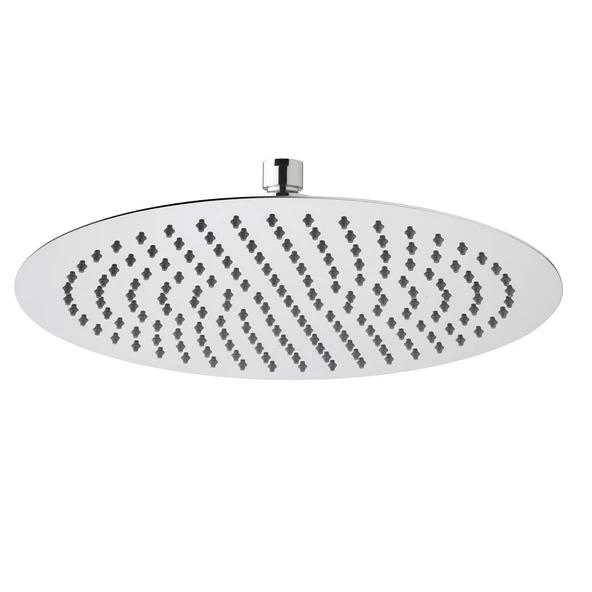 Vitra Lite Ls Duş Başlığı (300 Mm) -Krom