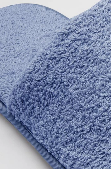 Twigy Banyo Günlük Havlu Terlik - 3